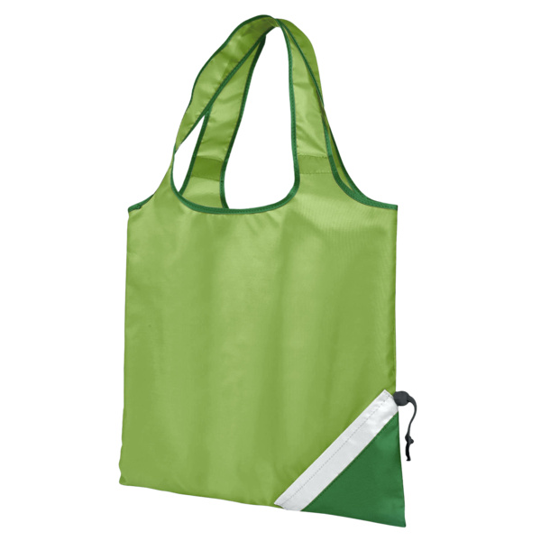 Latitudes Foldaway Shopper Tote Thumbnail