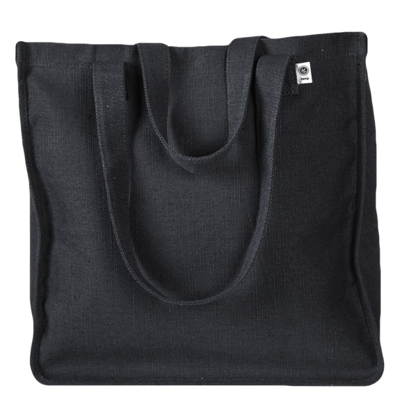 Hemp Blend Market Tote Thumbnail