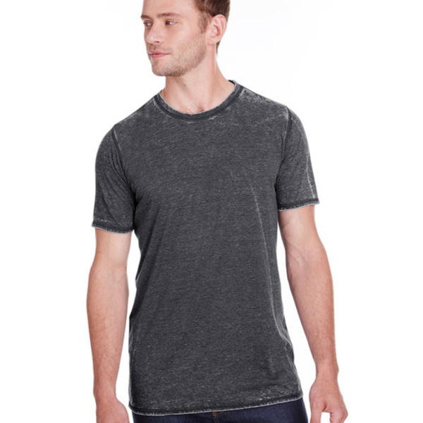 Adult Vintage Zen Jersey T-Shirt Thumbnail