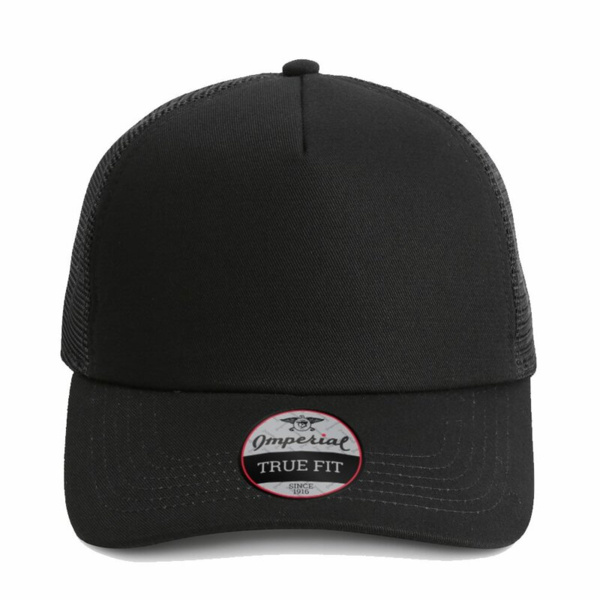 North Country Trucker Cap Thumbnail
