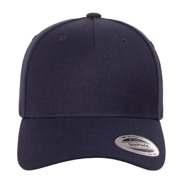 Premium Snapback Cap Thumbnail