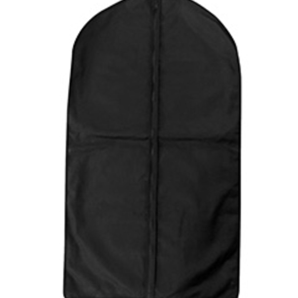 Gusseted Garment Bag Thumbnail