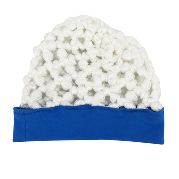 Hoop Head Net Head Hat Thumbnail