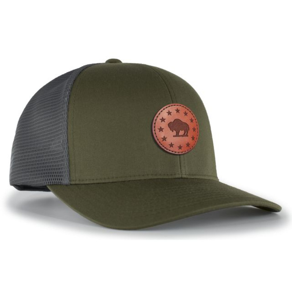 Trucker Flexfit(r) Snapback Cap Thumbnail