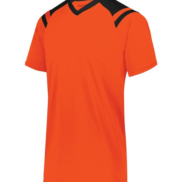 Youth Sheffield Soccer Jersey Thumbnail