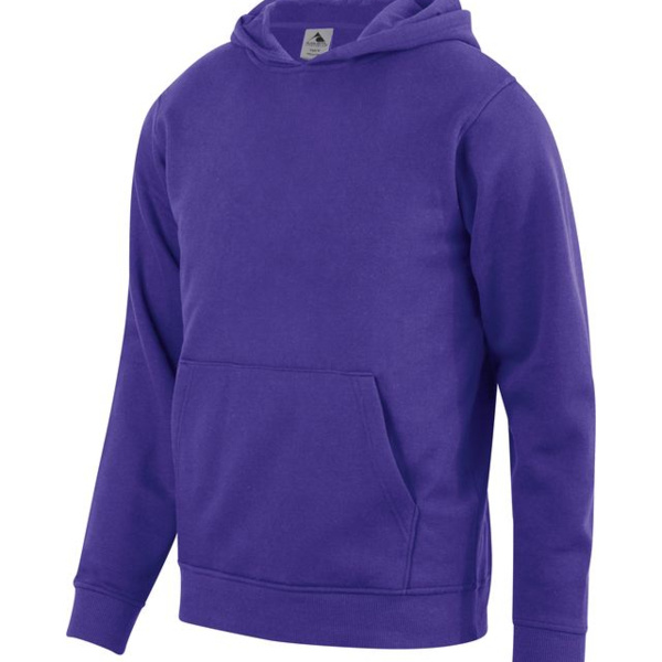 Youth 60/40 Fleece Hoodie Thumbnail