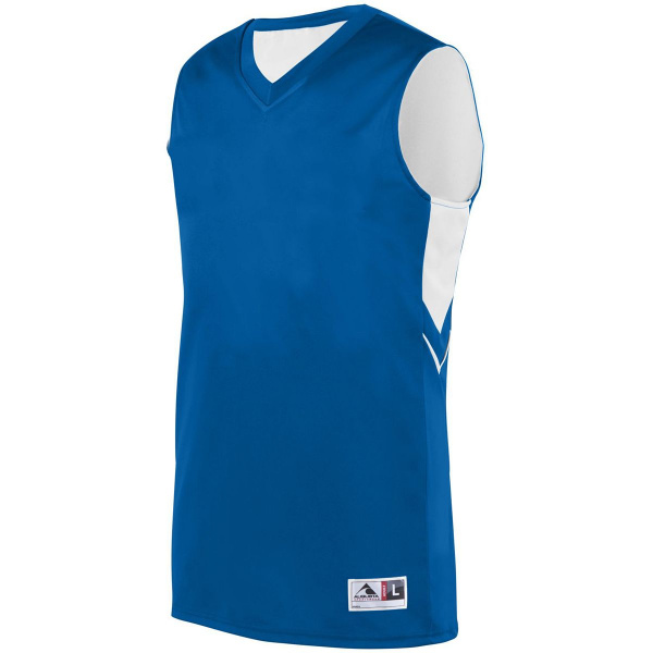 Youth Alley-Oop Reversible Jersey Thumbnail