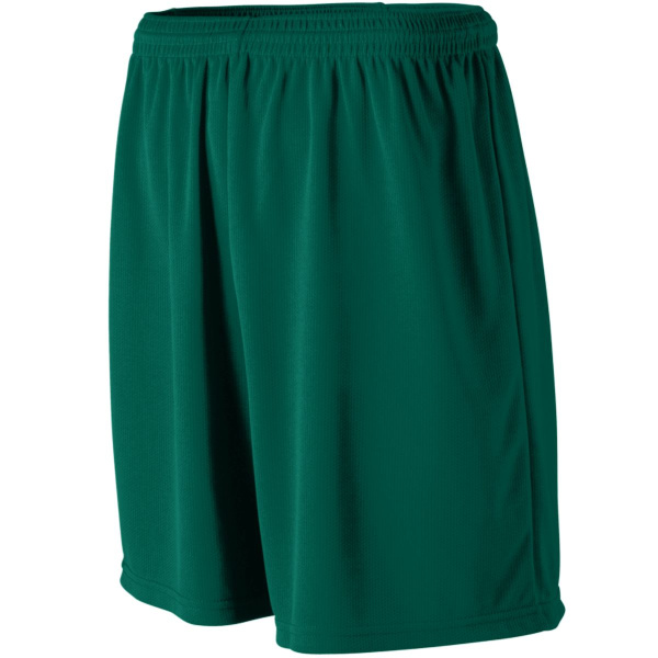 Wicking Mesh Athletic Shorts Thumbnail