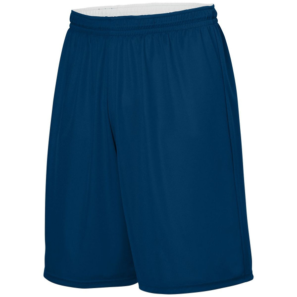 Youth Reversible Wicking Shorts Thumbnail