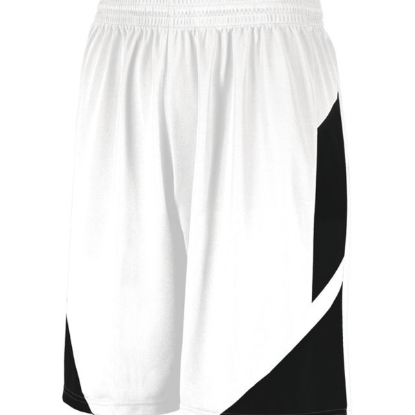 Step-Back Basketball Shorts Thumbnail