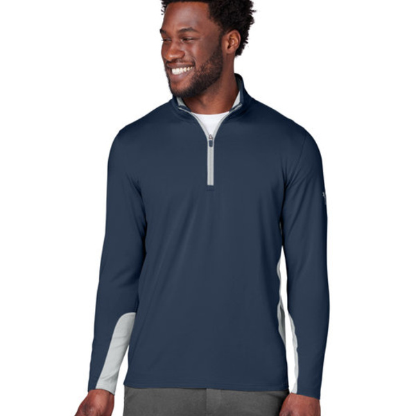 Men's Gamer Golf Quarter-Zip Thumbnail