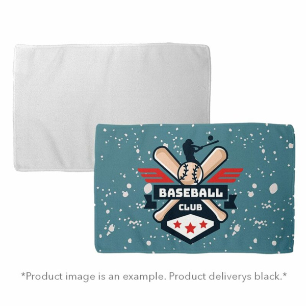 Sublimation Rally Towel Thumbnail