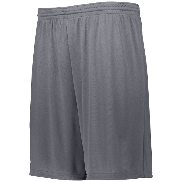 Youth  Attain Wicking Shorts Thumbnail