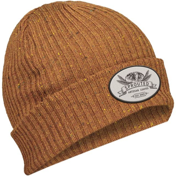 Tweed Beanie Thumbnail