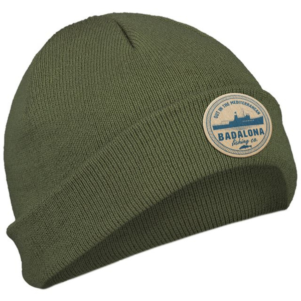 Fisherman Beanie Thumbnail