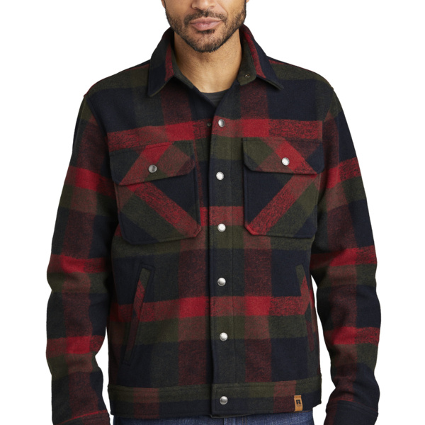 Basin Jacket Thumbnail