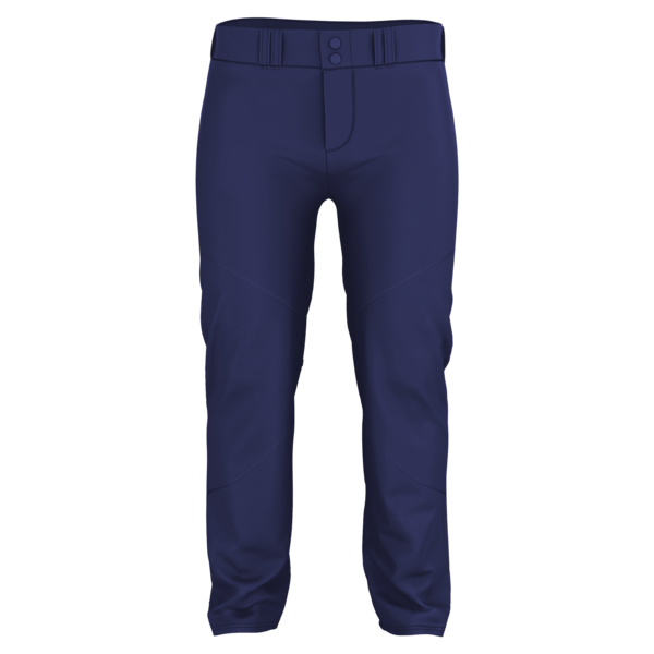 Men's Crush Premier Baseball Pants Thumbnail
