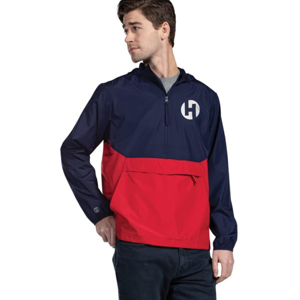 Pack Pullover Thumbnail