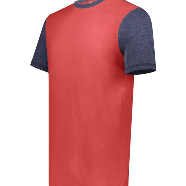 Youth Gameday Vintage Ringer Tee Thumbnail