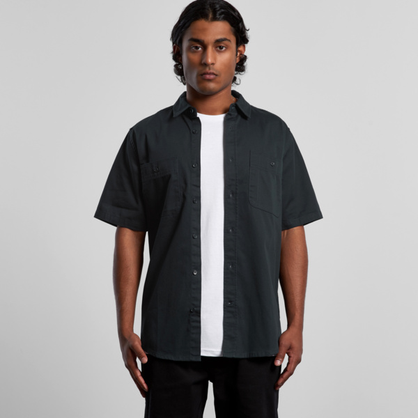 WORK SS SHIRT Thumbnail
