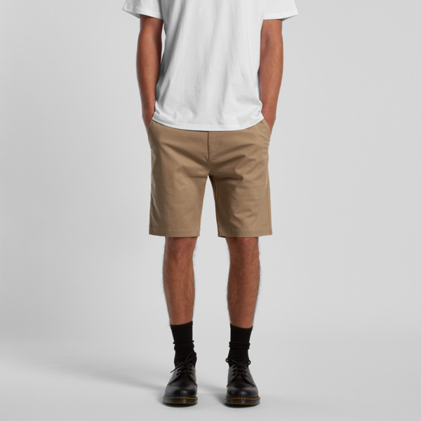 PLAIN SHORTS Thumbnail