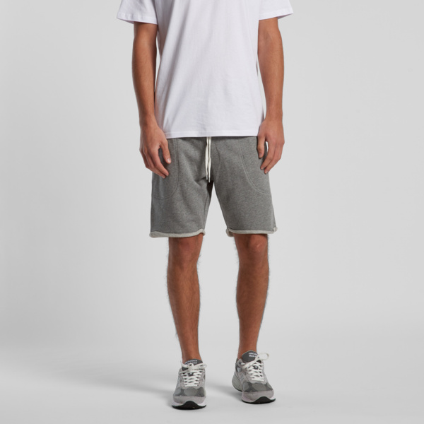 TRACK SHORTS Thumbnail