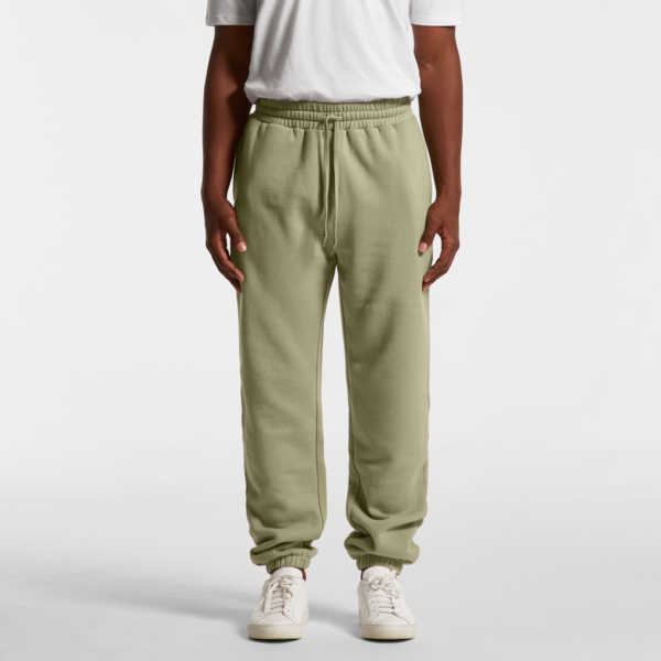 STENCIL TRACK PANTS Thumbnail