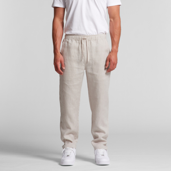 LINEN PANTS Thumbnail
