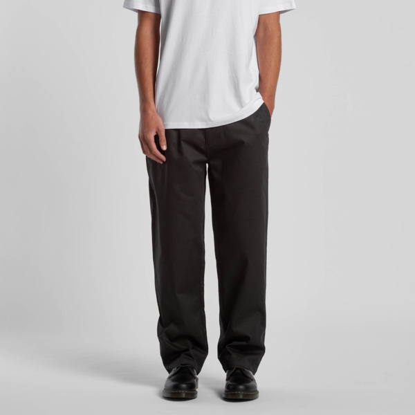 RELAXED PANTS Thumbnail