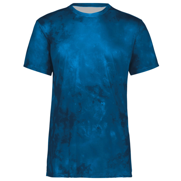 Youth Stock Cotton-Touch(tm) Poly Tee Thumbnail