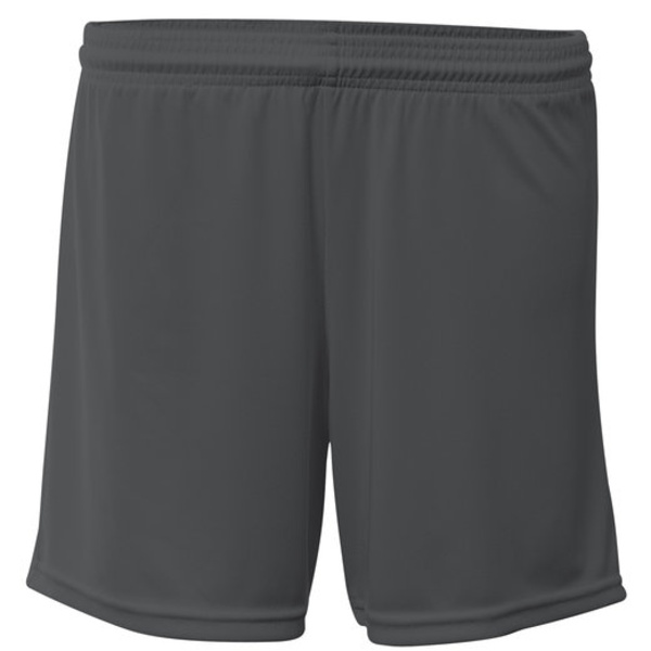 Ladies' 5" Cooling Performance Short Thumbnail