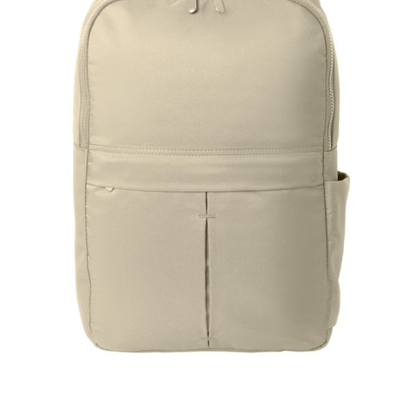 Matte Backpack Thumbnail