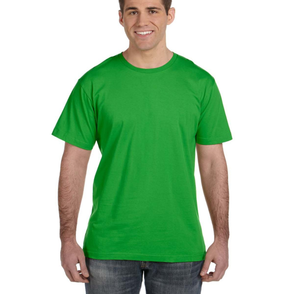 Unisex Fine Jersey T-Shirt Thumbnail