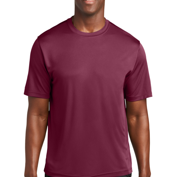 Tall PosiCharge ® Competitor Tee Thumbnail