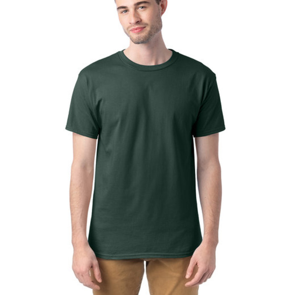 Adult Essential Short Sleeve T-Shirt Thumbnail