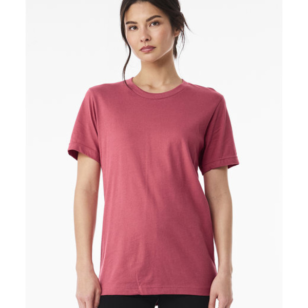 Unisex Jersey T-Shirt Thumbnail