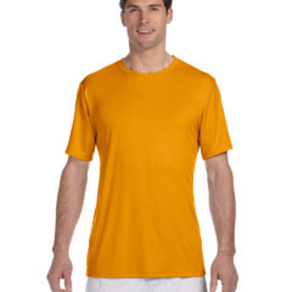 Adult Cool DRI® with FreshIQ T-Shirt Thumbnail