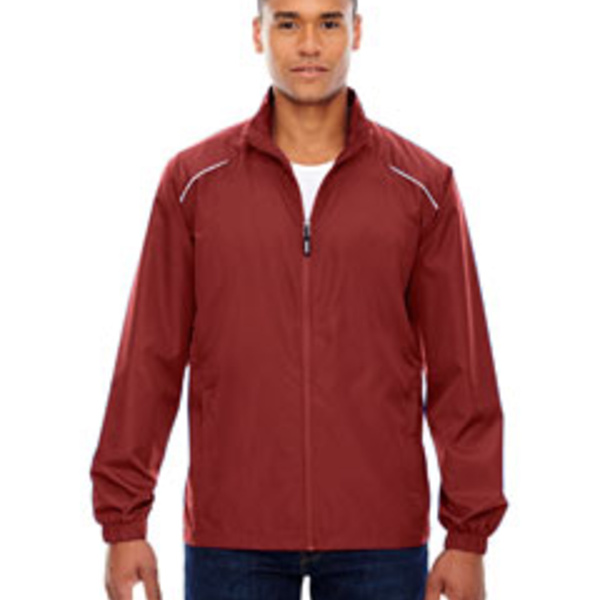 Men's Techno Lite Motivate Unlined Lightweight Jacket Thumbnail