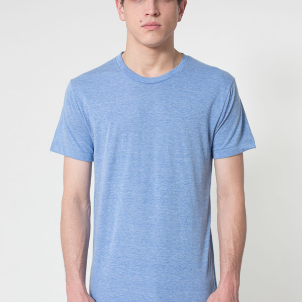 tr401 Tri-Blend Track Shirt Thumbnail