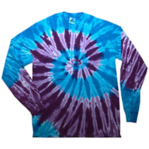Youth Long-Sleeve T-Shirt Thumbnail