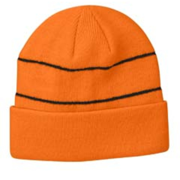 Reflective Beanie Thumbnail