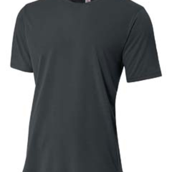Men's  Spun Poly T-Shirt Thumbnail