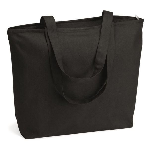 25L Zippered Tote Thumbnail