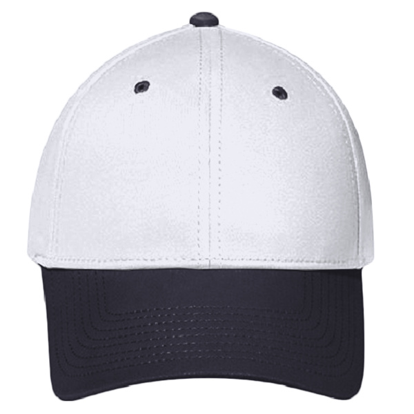 OTTO CAP "OTTO FLEX" 6 Panel Low Profile Baseball Cap Thumbnail