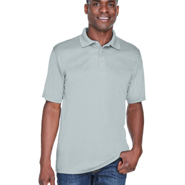 Men's Cool & Dry Sport Performance Interlock Polo Thumbnail