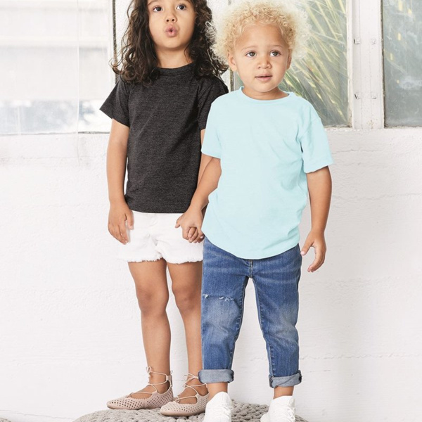 Toddler Triblend Tee Thumbnail
