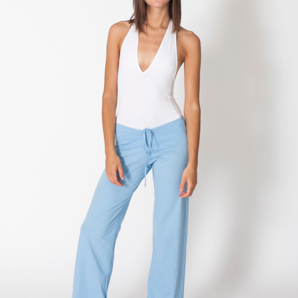 2300 Fine Jersey Relaxed Pant Thumbnail
