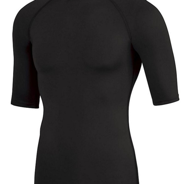 Men's Hyperform Compression Half Sleeve Shirt Thumbnail