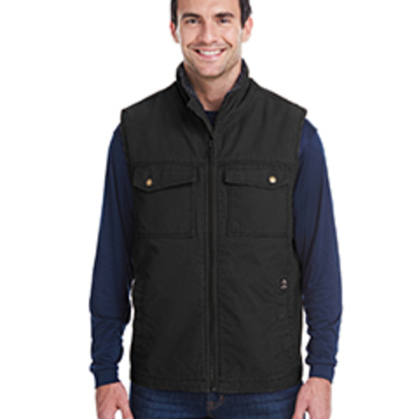 Men's Trek Vest Thumbnail