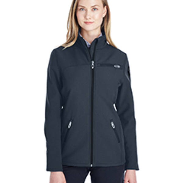 Ladies' Transport Soft Shell Jacket Thumbnail